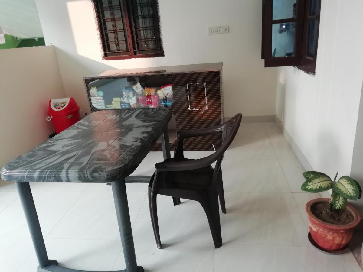 Madhuvan Home Stay Rishikesh Ngoại thất bức ảnh